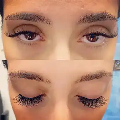 Sumi Eyelash