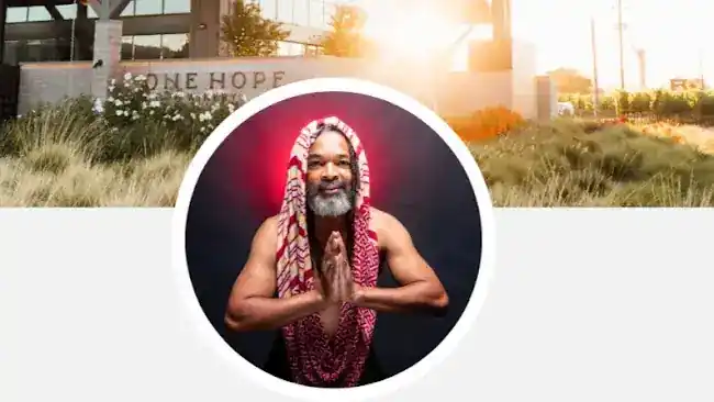 Summer Hill Seven, Actor, author, filmmaker and Founder of The Poemedy Institute