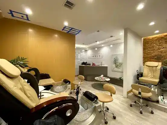 Summer Nail Studio 57th st