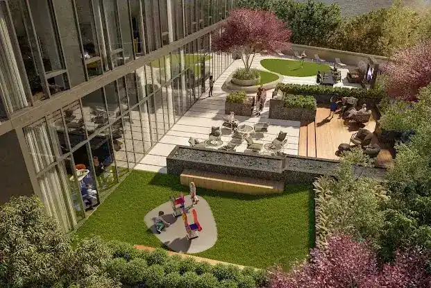 Summit Apartments NYC