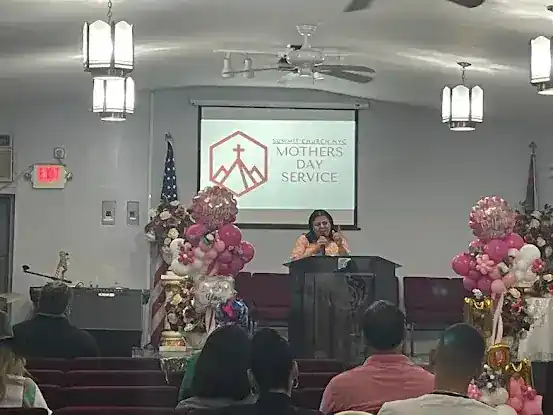 Summit Church NYC