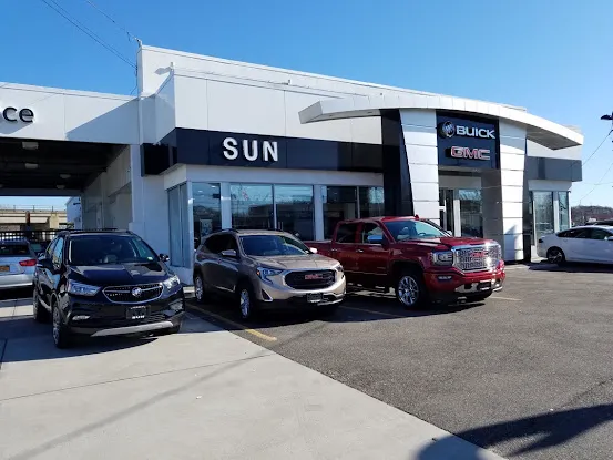 Sun Buick GMC, Inc.