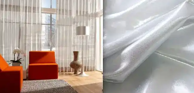Sun Decor Fabrics