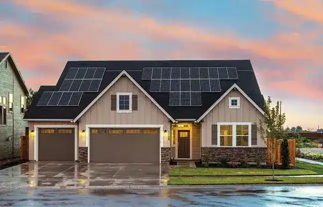 Sun Energy for solar