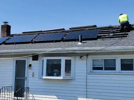 Sun Energy LLC