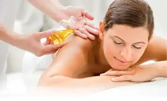 Sun Massage