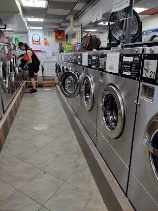 Sun Park Laundromat