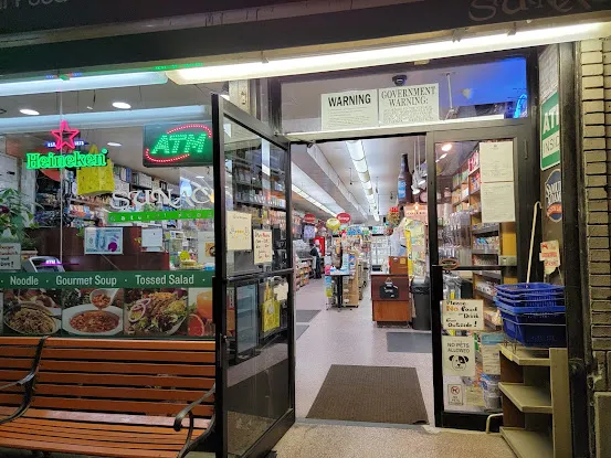 Sunac Natural Market