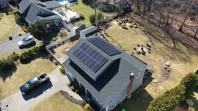 SUNation Energy