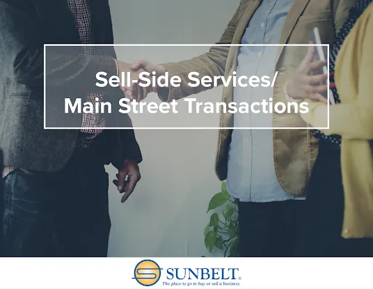 Sunbelt Business Brokers of Manhattan