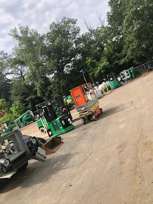 Sunbelt Rentals
