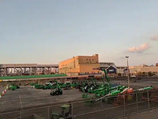 Sunbelt Rentals