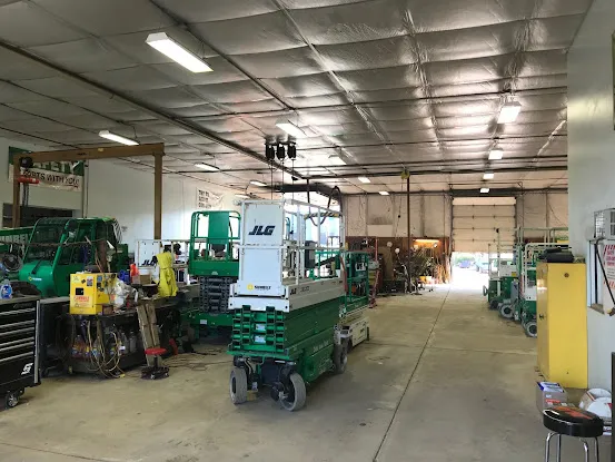 Sunbelt Rentals