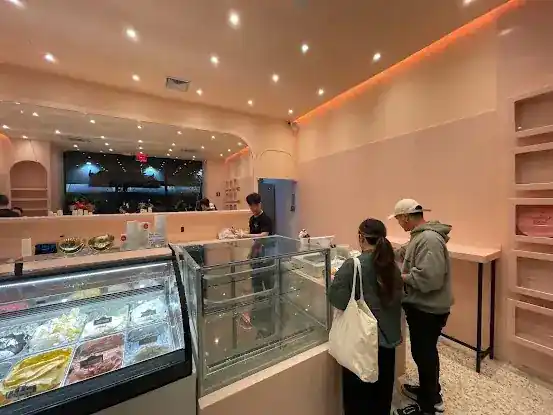 Sundaes Best