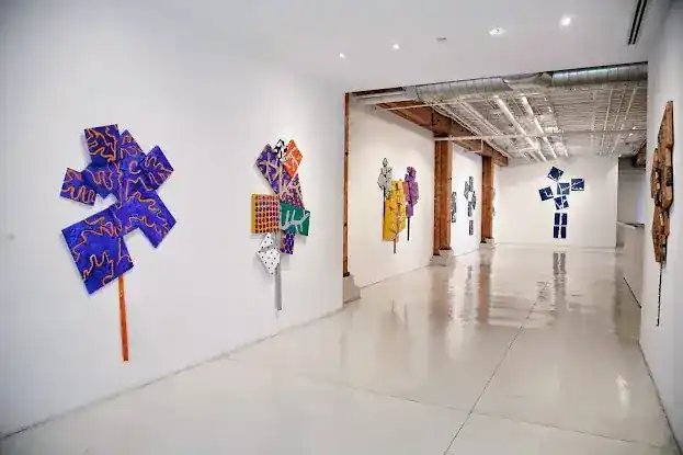 Sundaram Tagore Gallery