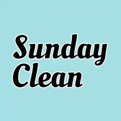 Sunday Clean
