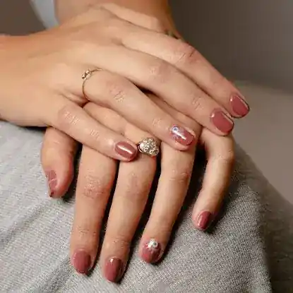 sundays Nontoxic Nail Studio Hudson Yards