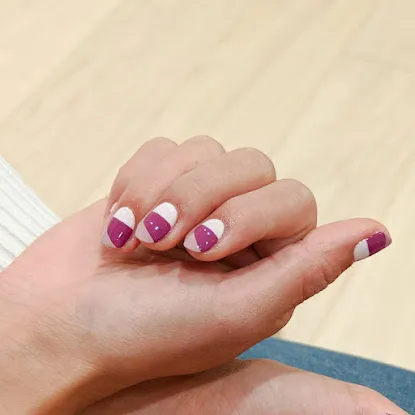 sundays Nontoxic Nail Studio NoMad