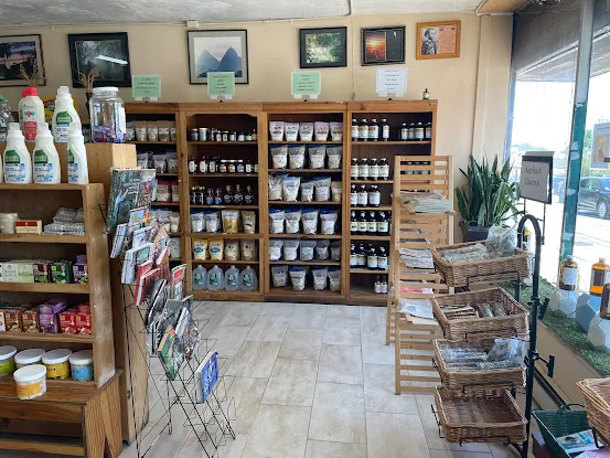 Sundial Herbs & Herbal Products
