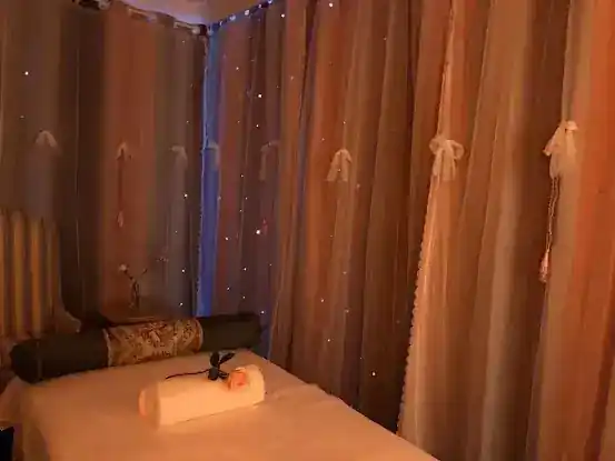 Sunflower spa