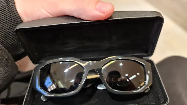 Sunglass Hut at Macy's