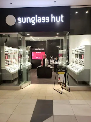 Sunglass Hut