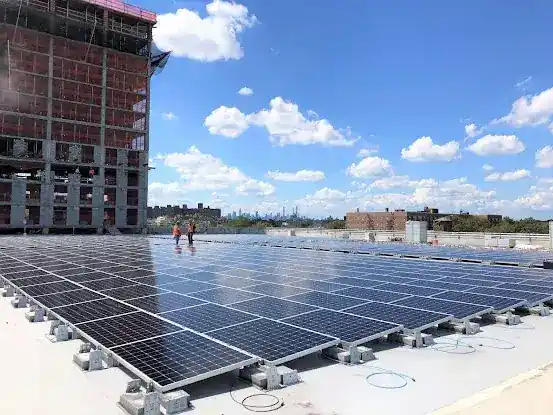Sunkeeper Solar Electric