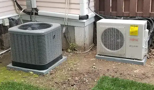 Sunny Air Heating & Cooling