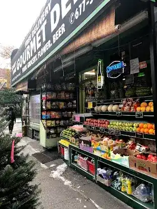 Sunny & Annie's Deli