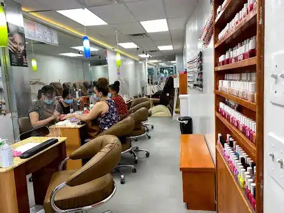 Sunny Nail Salon