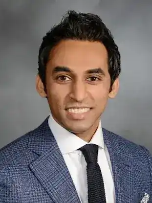 Sunny Patel, M.D.