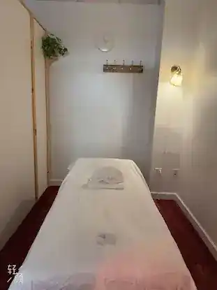 Sunny Spa