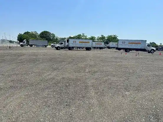 Sunny Truck Driving School