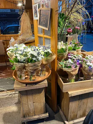 Sunny's Florist