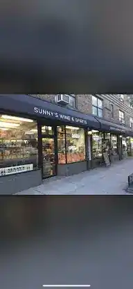 Sunny’s Wine & Spirits (MJK Inc)