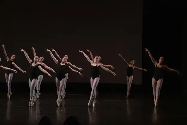 Sunnyside Ballet Studio