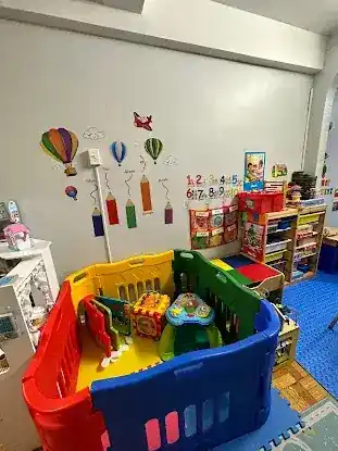 Sunnyside Day Care NYC