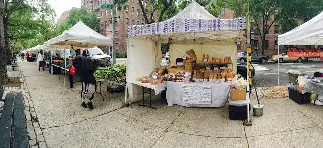 Sunnyside Greenmarket