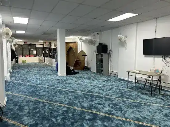 Sunnyside Muslim Center