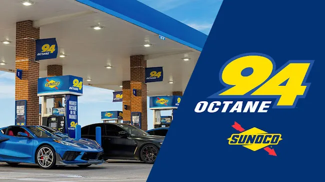Sunoco