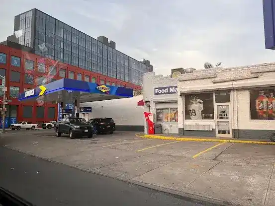 Sunoco