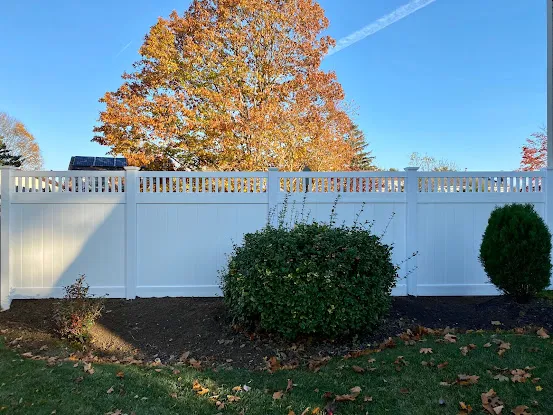 Sunrise Custom Fence East Inc.