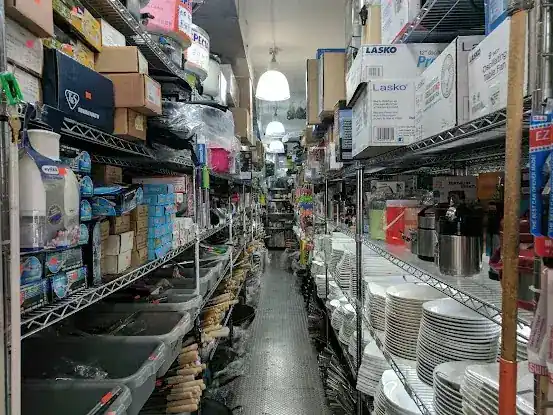 Sunrise Kitchen Supply Inc