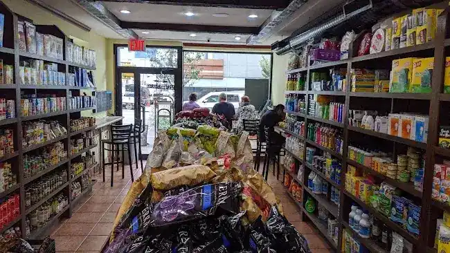 Sunrise Market Place