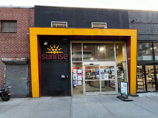 Sunrise Photo