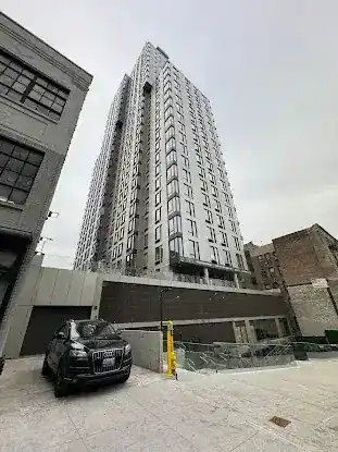 Sunrose Tower
