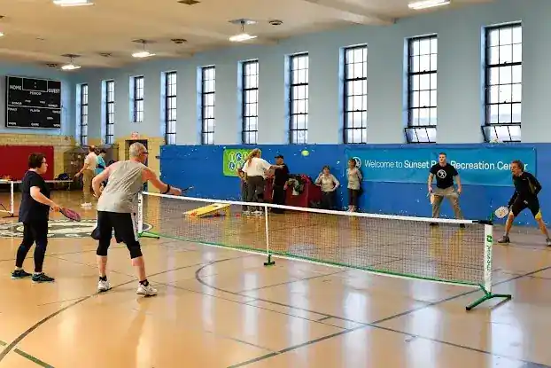 Sunset Park Recreation Center