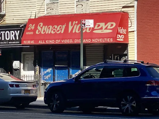 Sunset Video