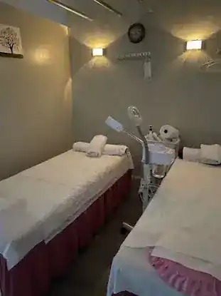 Sunshine Health Spa