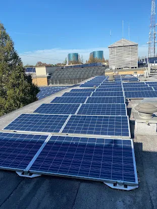 Sunshine Plus Solar Corp - Solar Panel Company Long Island
